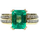 Click here for photos, facts, and other information about emeralds