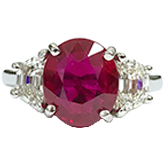 Click here for photos, facts, and other information about rubies
