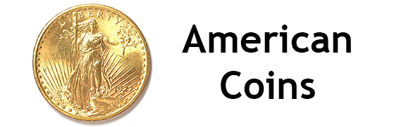 Global Gemology & Appraisals - American Coins