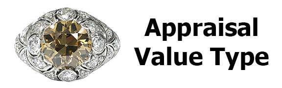 Appraisal Value Type
