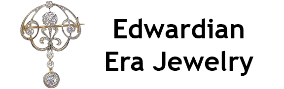 Global Gemology & Appraisals - Edwardian Era Jewelry