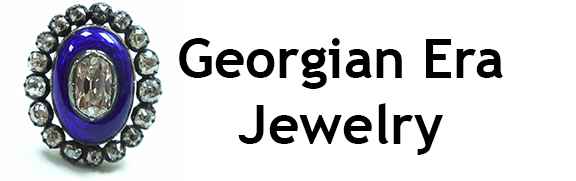 Georgian Era Jewelry