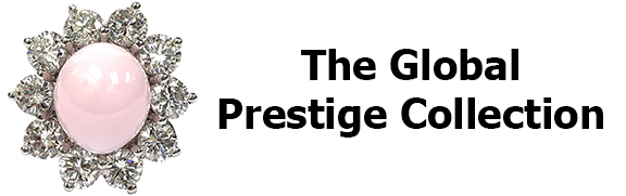 The Global Prestige Collection - Rare Gems & Jewels Curated by a Graduate Gemologist & Certified Master Appraiser