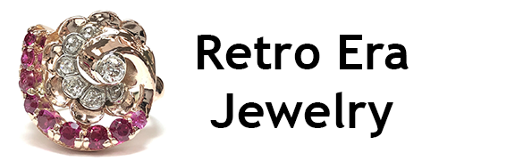 Retro Era Jewelry