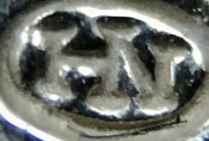 Jewelry hallmark of Heng Ngai