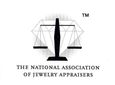 Member of the National Association of Jewelry Appraisers (NAJA)